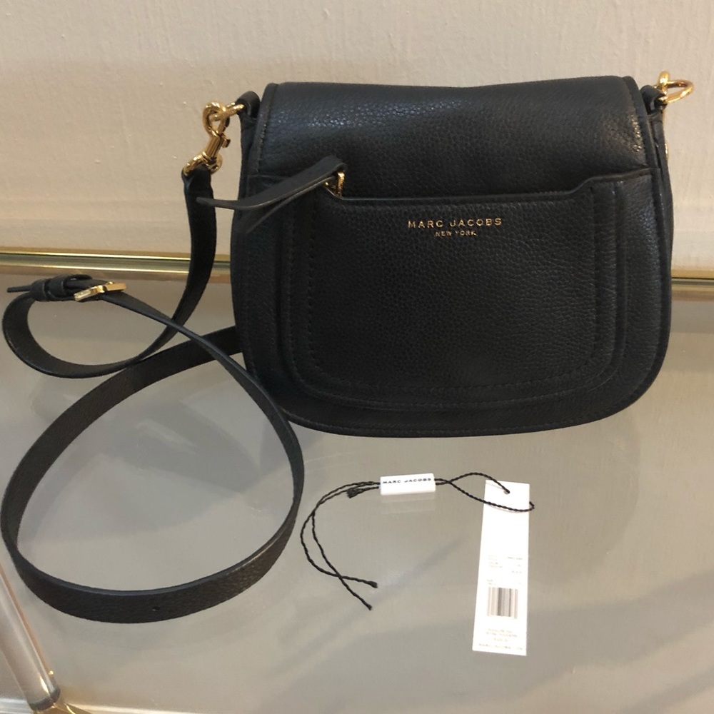 Marc Jacobs Crossbody Handbag